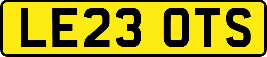 LE23OTS