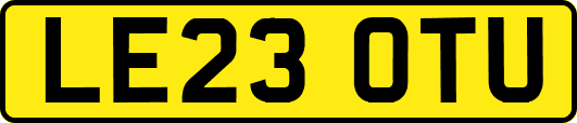 LE23OTU