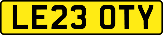 LE23OTY