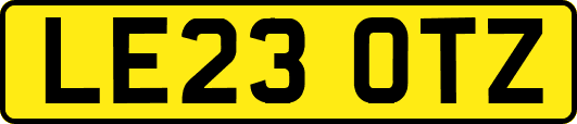 LE23OTZ