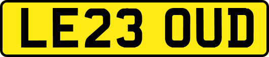 LE23OUD