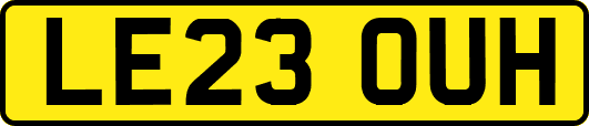 LE23OUH