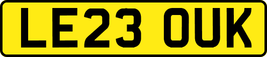 LE23OUK