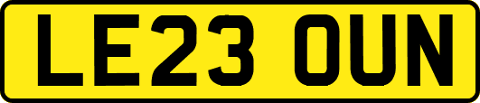 LE23OUN