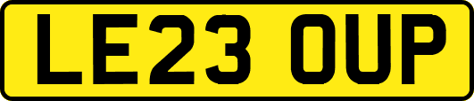 LE23OUP