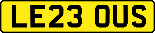 LE23OUS