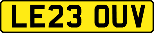 LE23OUV
