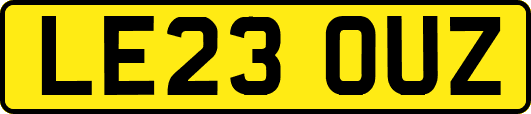 LE23OUZ