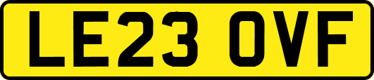LE23OVF