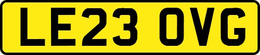 LE23OVG