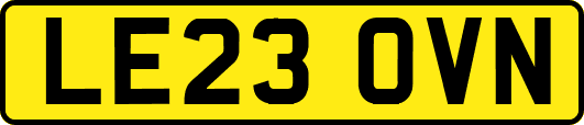 LE23OVN