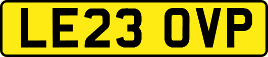 LE23OVP