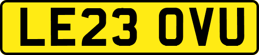 LE23OVU
