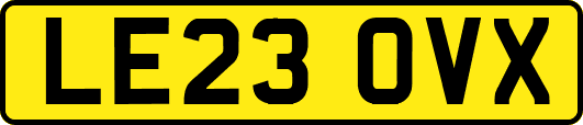 LE23OVX