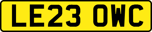 LE23OWC