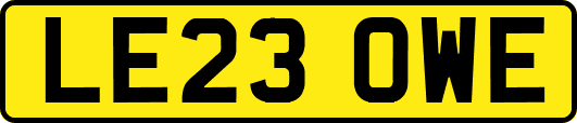 LE23OWE