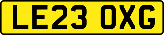LE23OXG