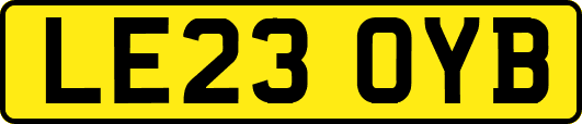 LE23OYB