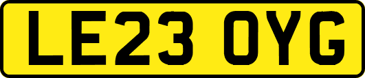 LE23OYG