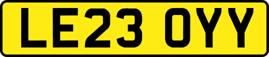 LE23OYY