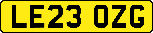 LE23OZG