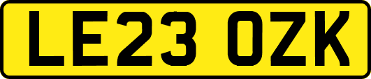 LE23OZK