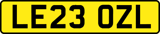 LE23OZL