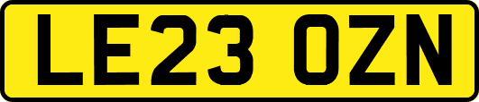 LE23OZN