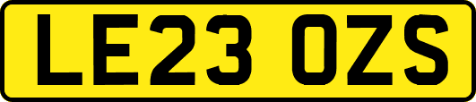 LE23OZS