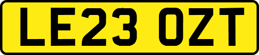 LE23OZT