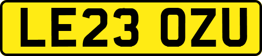 LE23OZU