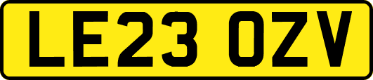 LE23OZV