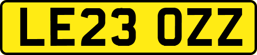 LE23OZZ