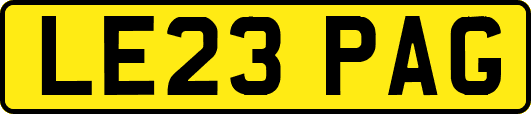 LE23PAG