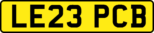 LE23PCB
