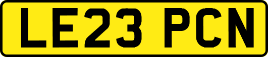 LE23PCN