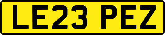 LE23PEZ