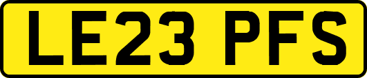 LE23PFS