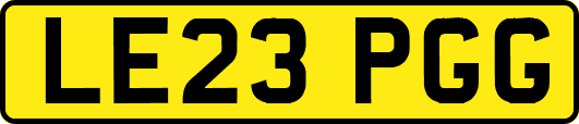 LE23PGG