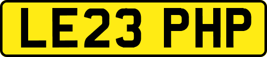 LE23PHP