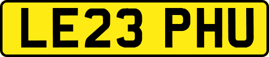 LE23PHU