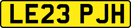 LE23PJH
