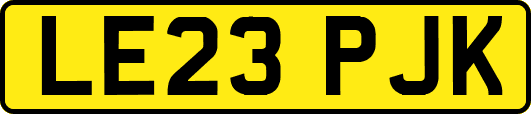 LE23PJK