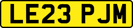 LE23PJM