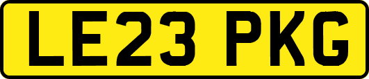 LE23PKG
