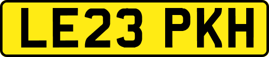 LE23PKH
