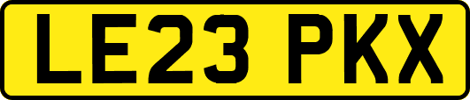 LE23PKX