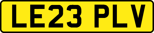LE23PLV