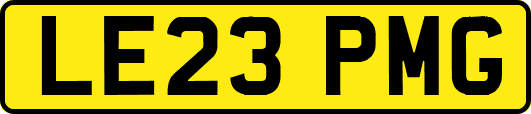 LE23PMG