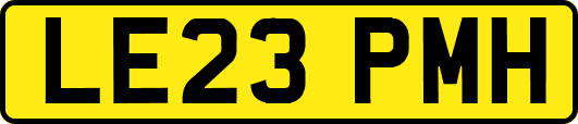 LE23PMH